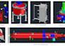 create accurate 3d models from 2d drawings in autocad